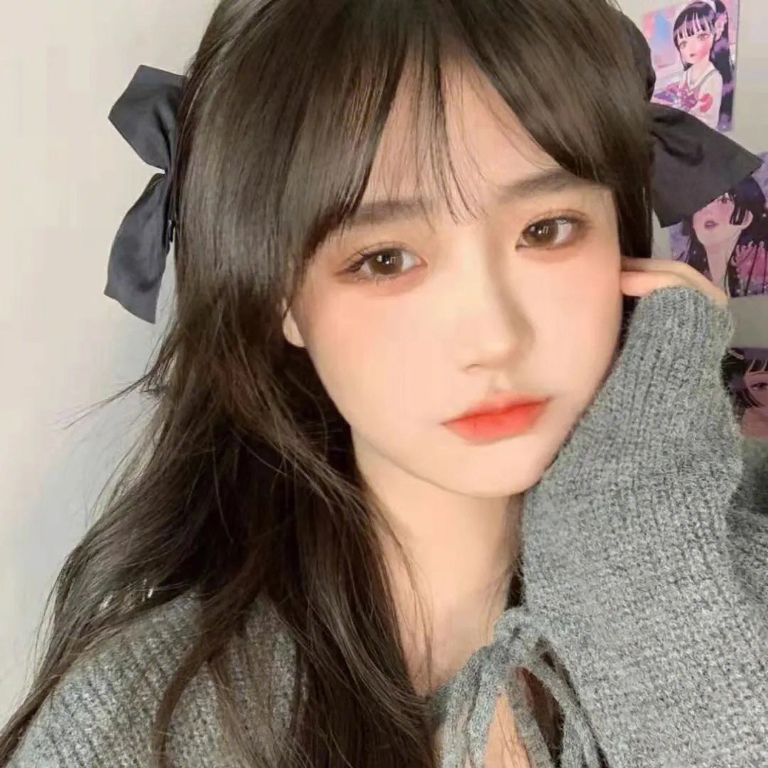脸盲少女的未知爱情